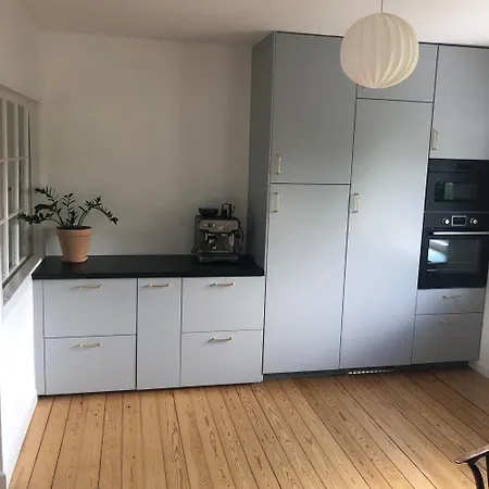 Haus Damgardsvej