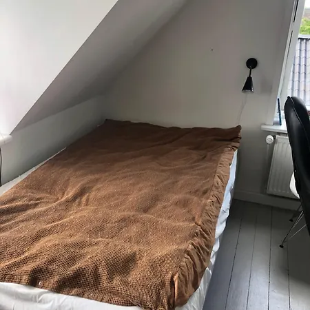 Haus Damgardsvej オールフス