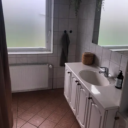 Haus Damgardsvej Otel *