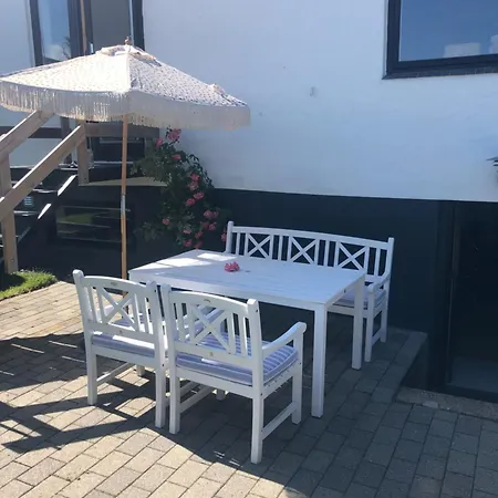 Haus Damgardsvej Århus
